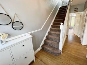 Hallway- click for photo gallery